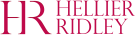 Hellier Ridley - Exeter logo
