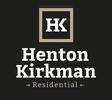 Henton Kirkman Residential, Billericay logo
