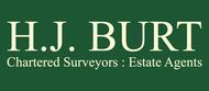 H J  Burt, Steyning logo