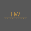 HW Estate Agents - Hove logo