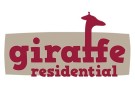 Giraffe Residential  - Newcastle upon Tyne logo