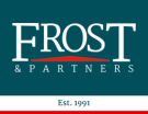Frost and Partners, Hadleigh logo