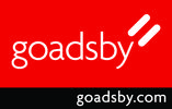 Goadsby - Bournemouth logo