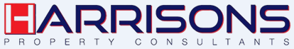 Harrisons Property - London logo