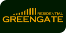 Greengate Residential - Edmonton logo