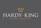 Hardy-King Estate Agents - Tiptree logo
