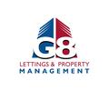 G8 Property - Barnsley logo
