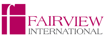 Fairview International - Mayfair logo