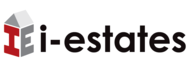 i-estates - Wombwell logo