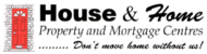 House & Home - Coleshill logo