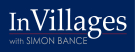 In Villages Estate Agents, Chobham logo