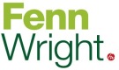 Fenn Wright - Sudbury logo