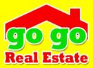 Go Go Real Estates, Leeds logo