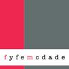 Fyfe McDade Limited, Shoreditch logo