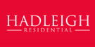 Hadleigh Residential - Belsize Park logo