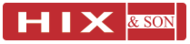 Hix & Son - Holbeach logo