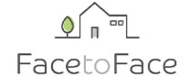 Face 2 Face Estate Agents - Littleborough logo