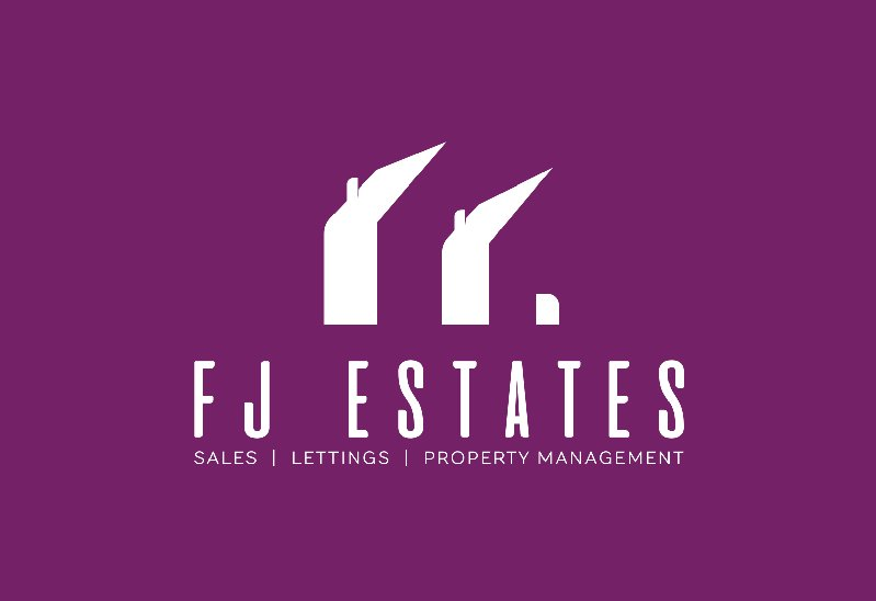 FJ Estates - Shildon logo