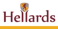 Hellards Estate Agents - Alresford logo