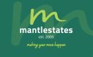 Mantlestates - East Barnet logo