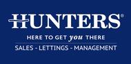 Hunters Sunderland, Sunderland logo