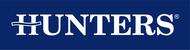 Hunters - Whitchurch logo