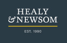 Healy & Newsom - Hove logo
