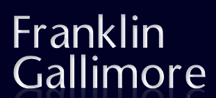 Franklin Gallimore - Tenbury Wells logo