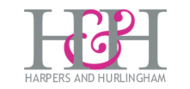 Harpers and Hurlingham - Cranbrook logo
