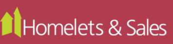 Homelets & Sales - Liverpool logo