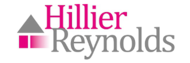 Hillier Reynolds - Borough Green logo