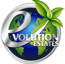 Evolution Estates Ltd, Rochester logo