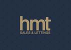 HMT Sales & Lettings - Cheltenham logo