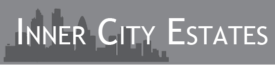 Inner City Estates - Bow logo