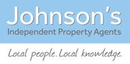 Johnson's Independent Property Agents - Epsom logo