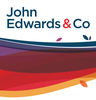 John Edwards & Co Estate Agents - Worthing logo