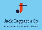 Jack Taggart & Co - Hove logo