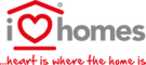 iLove homes - Walsall logo