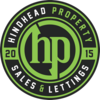 Hindhead Property - Plymouth logo