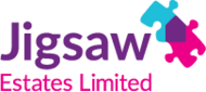 Jigsaw Estates - Camberley logo