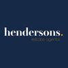 Hendersons - Whitby logo