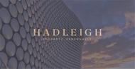 Hadleigh Estate Agents  - Harborne logo