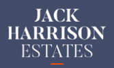 Jack Harrison Estates - Newcastle upon Tyne logo