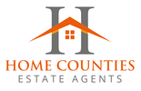 Home Counties Estate Agents - Potters Bar logo
