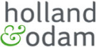 Holland & Odam - Wells logo