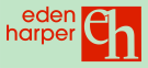 Eden Harper - Brixton logo