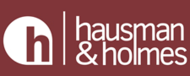 Hausman & Holmes - London logo