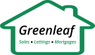 Greenleaf Property Services Ltd, Rochester logo