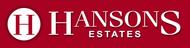 Hansons Estates - Ilford logo