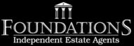 Foundations Independent Estate Agents - Woking logo